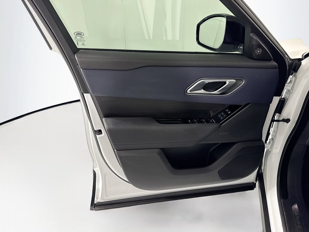 Certified 2024 Land Rover Range Rover Velar S AWD/4WD image 25