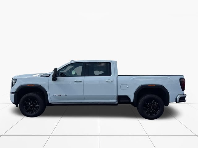 New 2026 GMC Sierra 2500 AT4 w/ AT4 Premium Plus Package AWD/4WD image 2