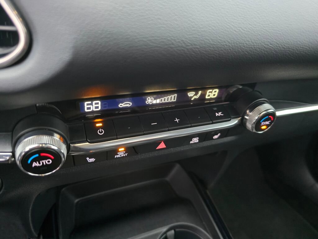 Certified 2022 MAZDA CX-30 2.5 Turbo w/ Premium Plus Pkg image 20