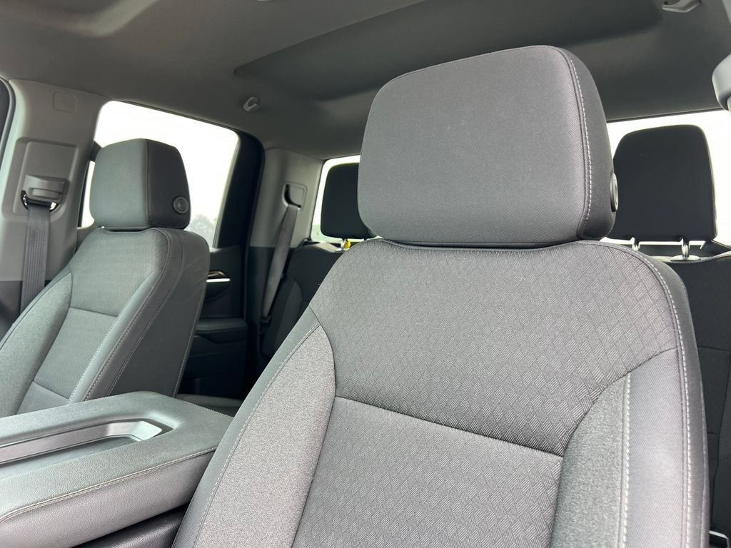 New 2026 GMC Sierra 1500 Elevation AWD/4WD image 17