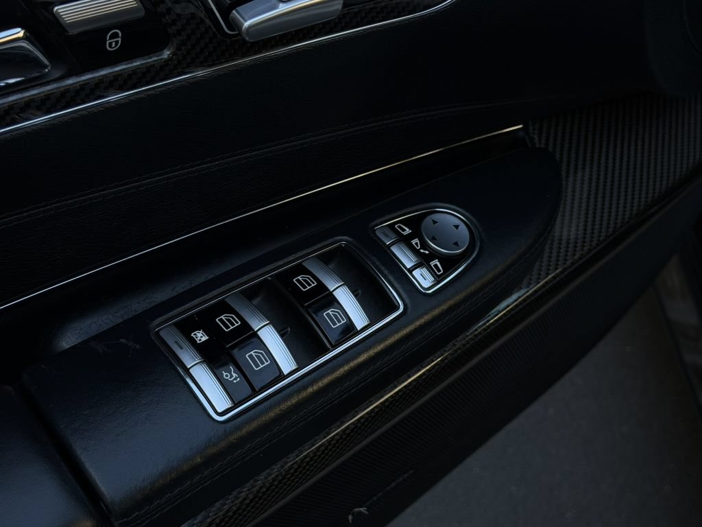 Used 2012 Mercedes-Benz CL 63 AMG image 29