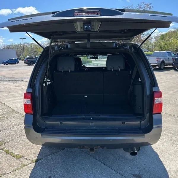 Used 2017 Ford Expedition Limited AWD/4WD image 34