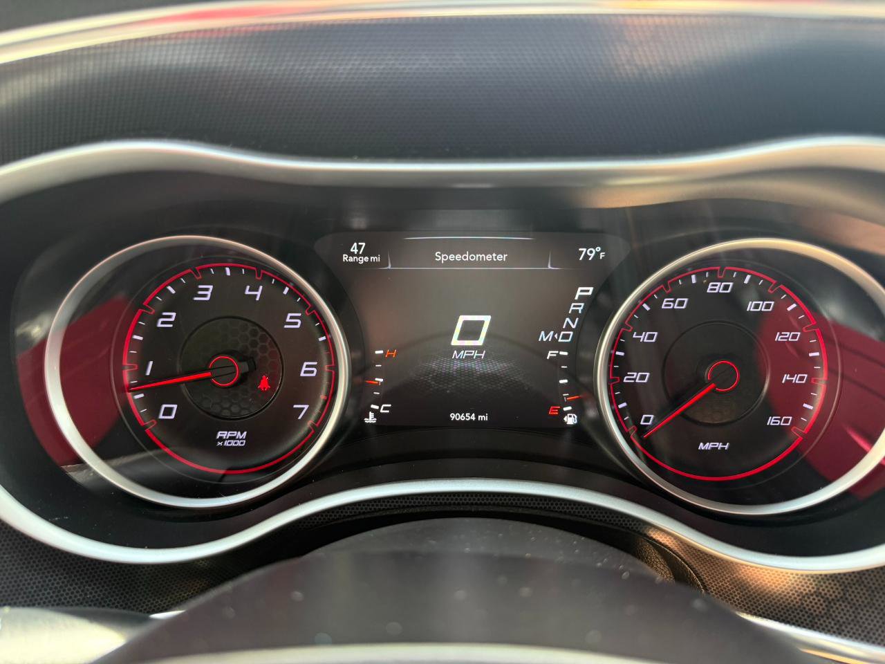 Used 2017 Dodge Charger R/T image 34