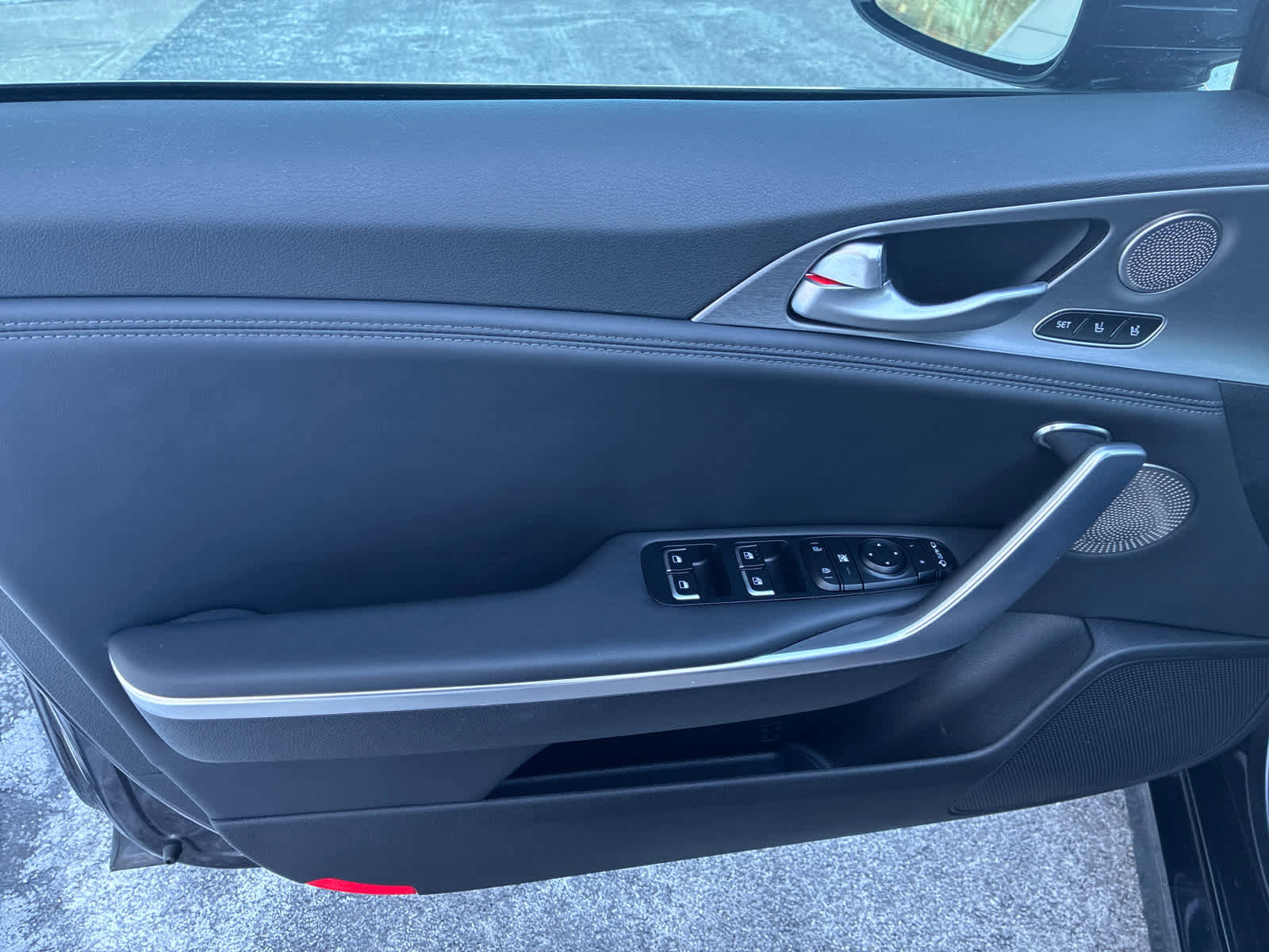 Used 2019 Kia Stinger GT2 image 13