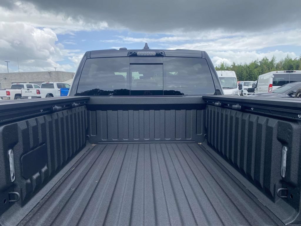 New 2026 RAM 1500 Limited AWD/4WD image 10