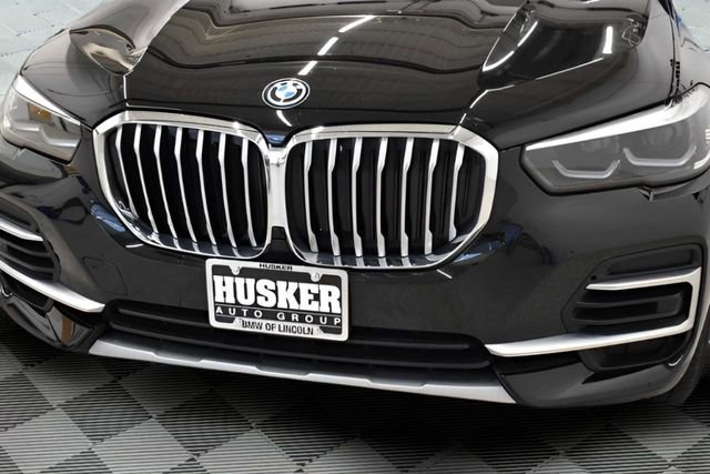 Used 2022 BMW X5 xDrive45e image 16