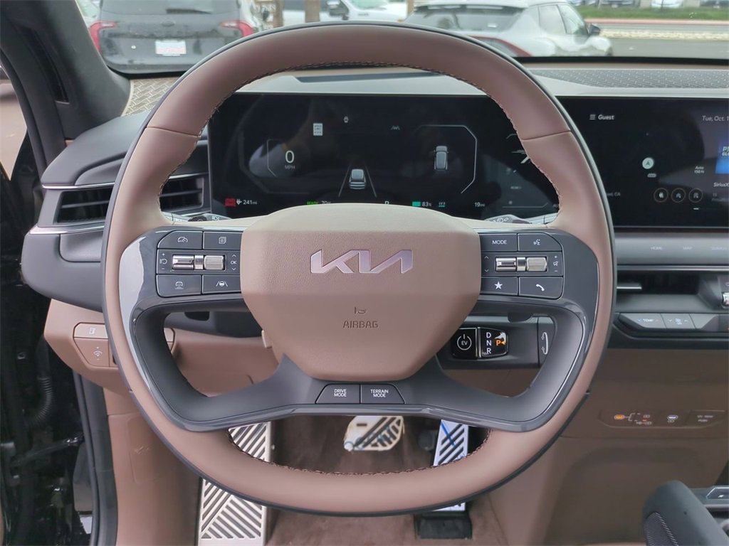 New 2026 Kia EV9 GT-Line image 13