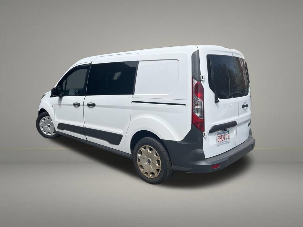 Used 2017 Ford Transit Connect XL FWD image 5