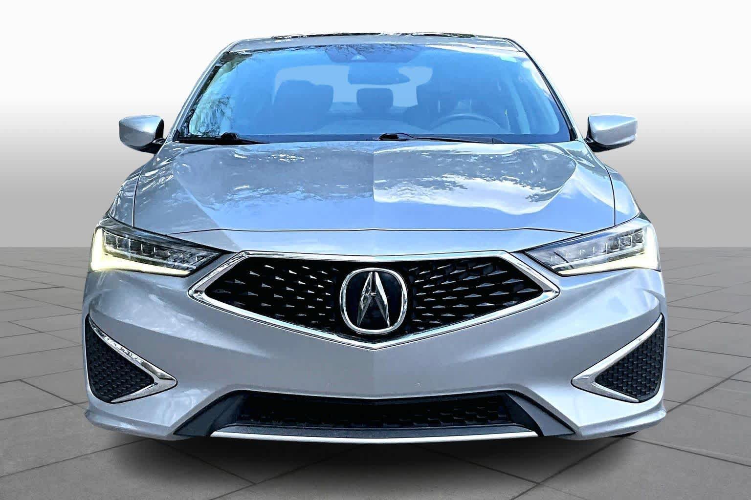 Used 2021 Acura ILX w/ Premium Package image 4