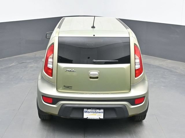 Used 2013 Kia Soul FWD image 35