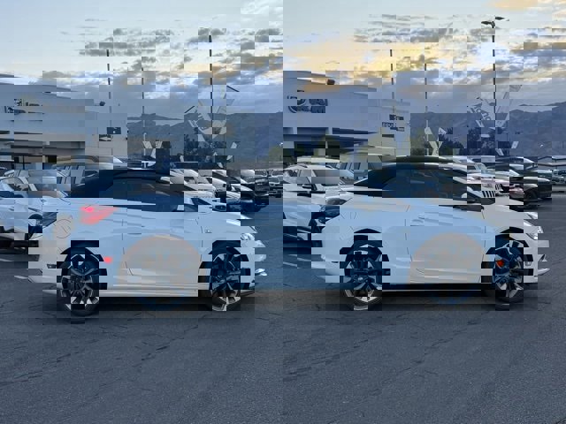 Used 2018 Buick Cascada Premium image 5