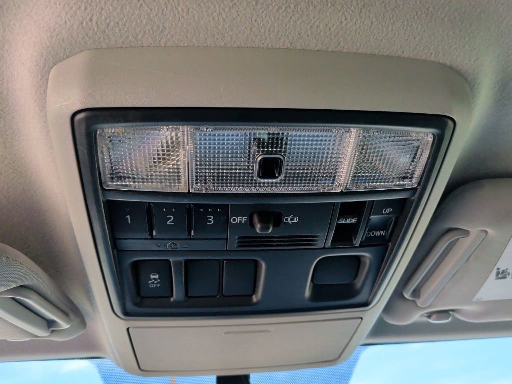 Used 2018 Toyota 4Runner SR5 Premium image 22