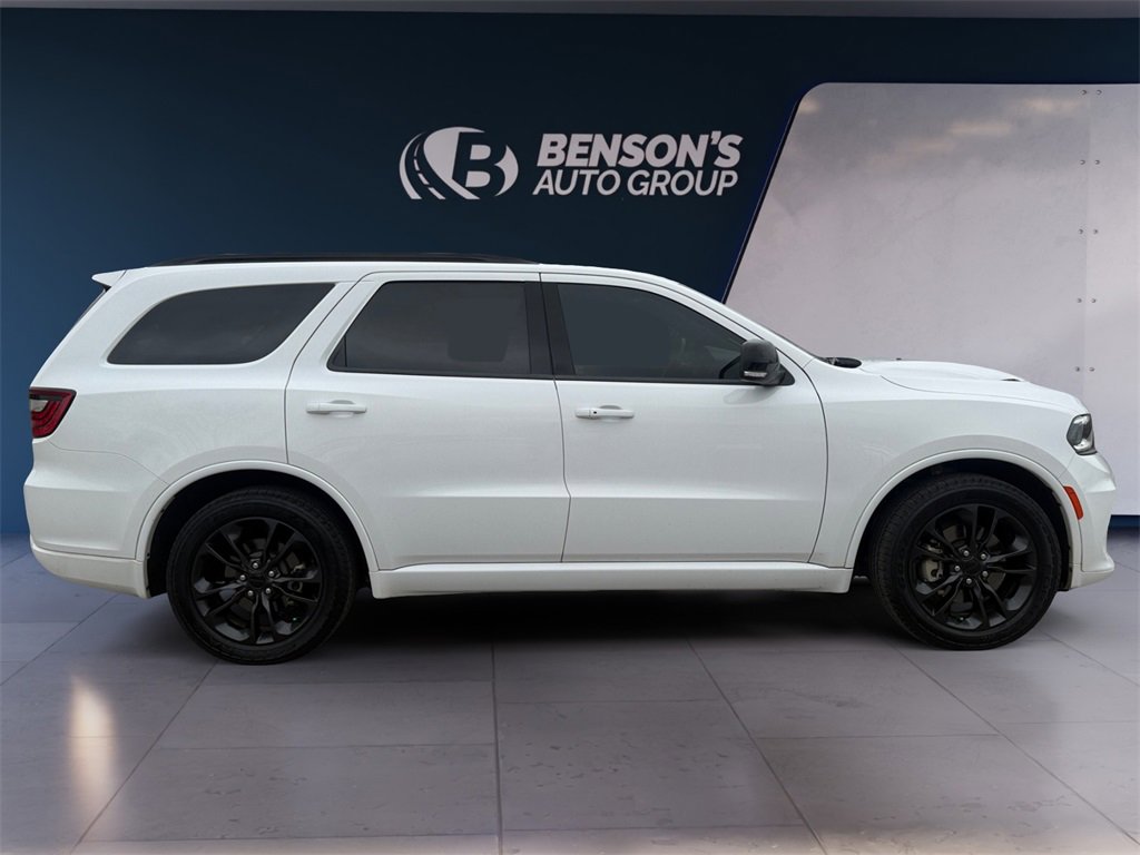 Used 2022 Dodge Durango GT image 6