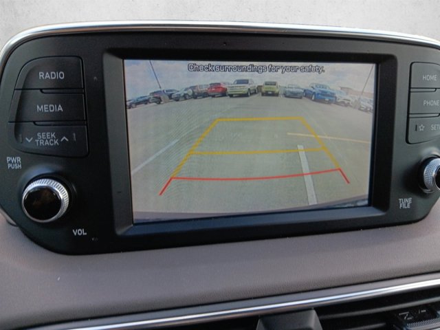Used 2020 Hyundai Santa Fe SE AWD/4WD image 13