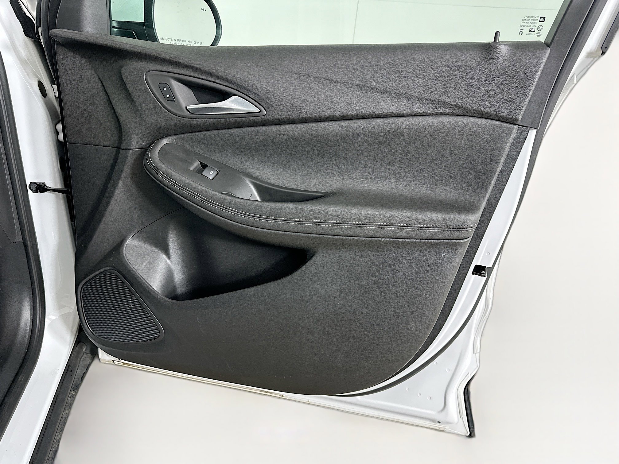 Used 2024 Buick Encore GX Preferred image 30