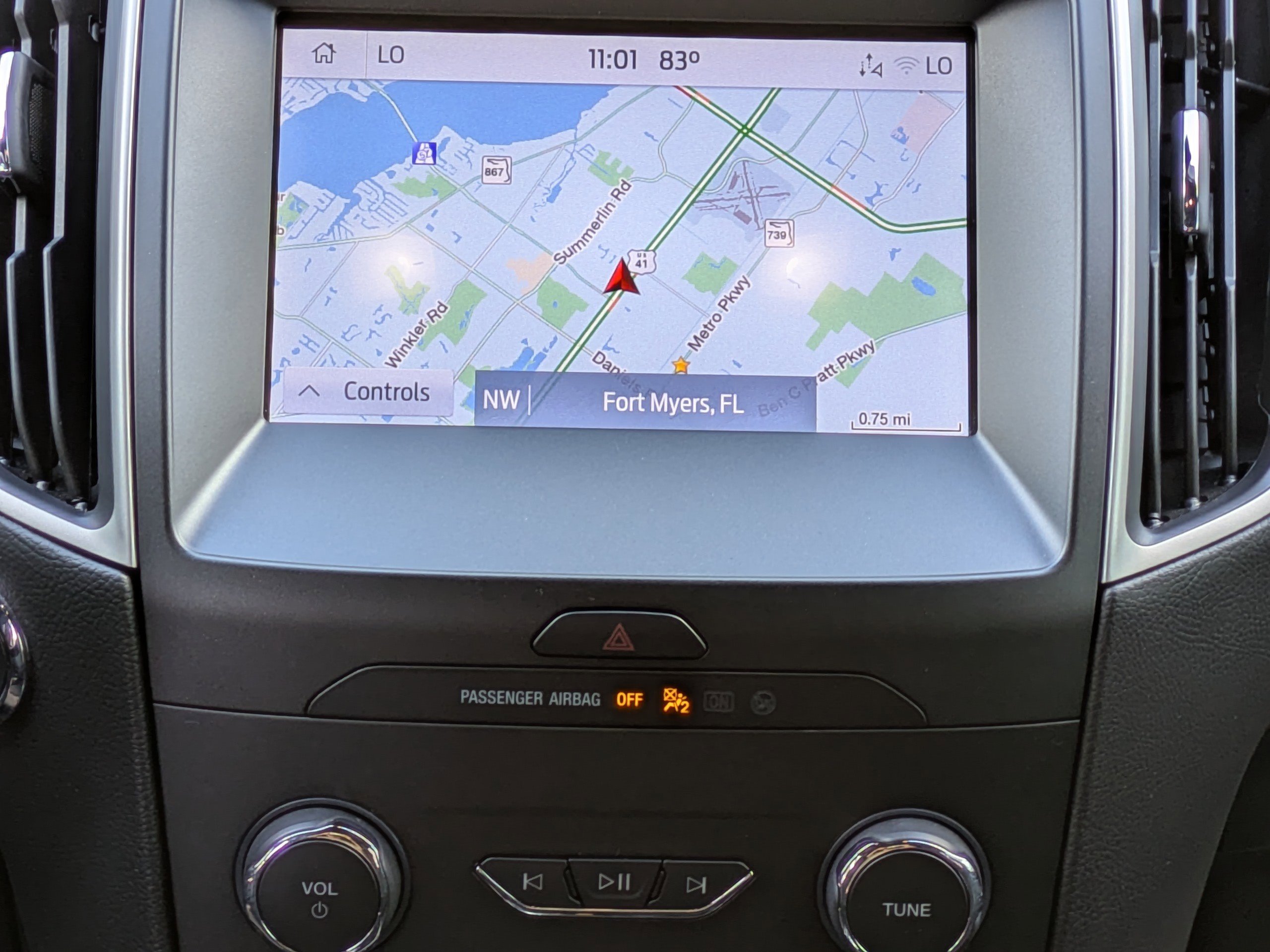 Used 2020 Ford Edge ST-Line image 17