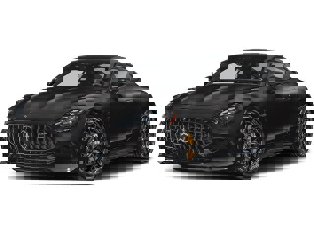 New 2025 Mercedes-Benz AMG GT 55 image 42