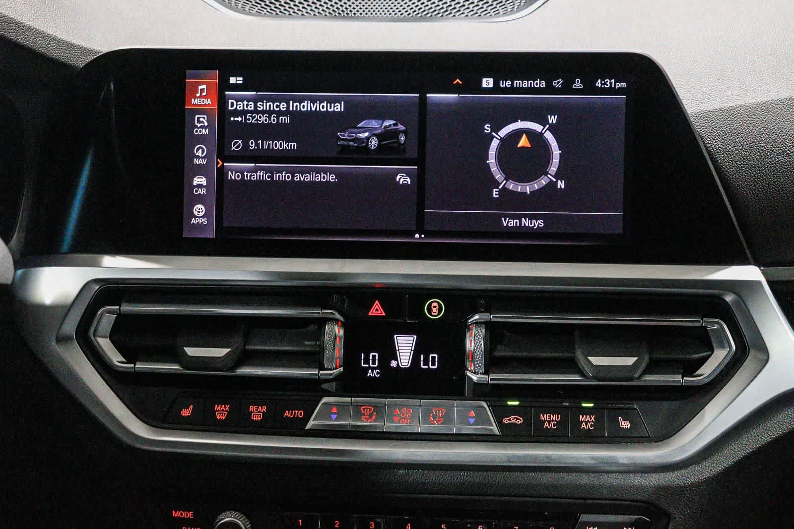 Used 2022 BMW 230i Coupe w/ Convenience Package RWD image 15