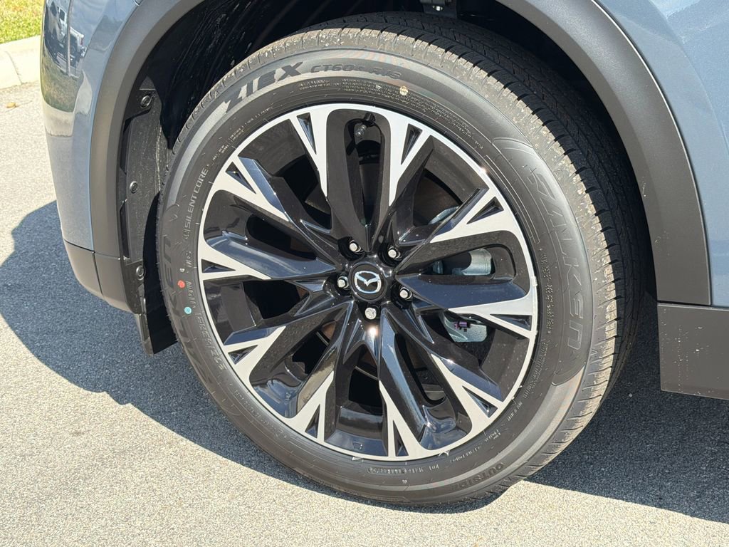 New 2026 MAZDA CX-90 Plug-In Hybrid w/ Premium Plus image 7