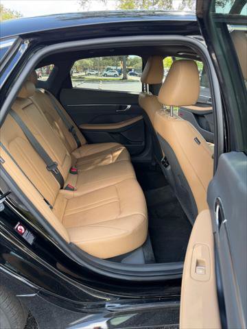 Used 2023 Hyundai Sonata Limited FWD image 18