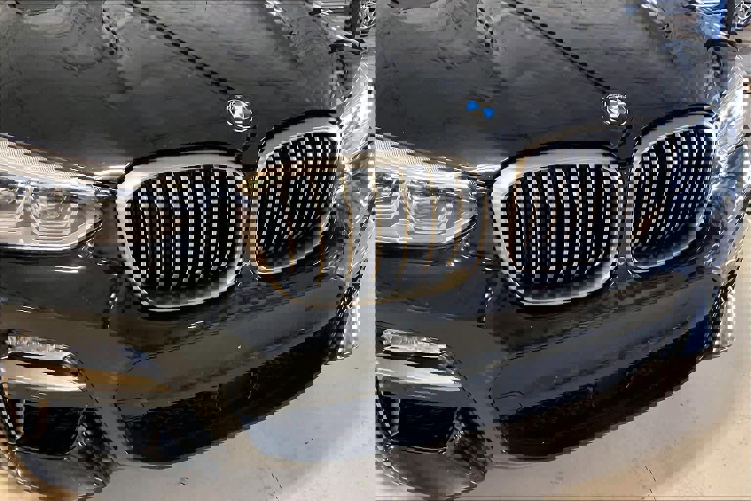 Used 2019 BMW X3 M40i w/ Premium Package image 30