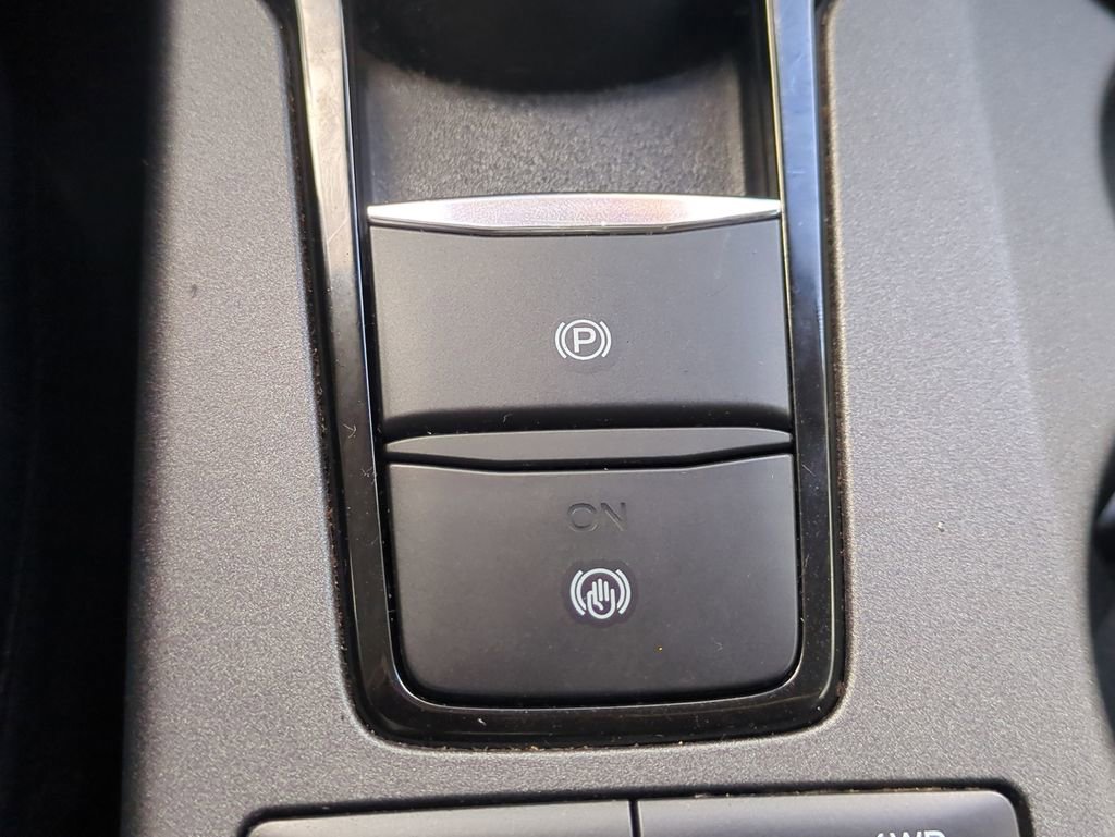 Used 2022 Ford Bronco Sport Badlands AWD/4WD image 26