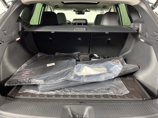 New 2026 Nissan Murano Platinum image 48