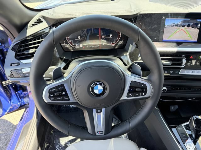 New 2026 BMW Z4 sDrive30i w/ Premium Package RWD image 17