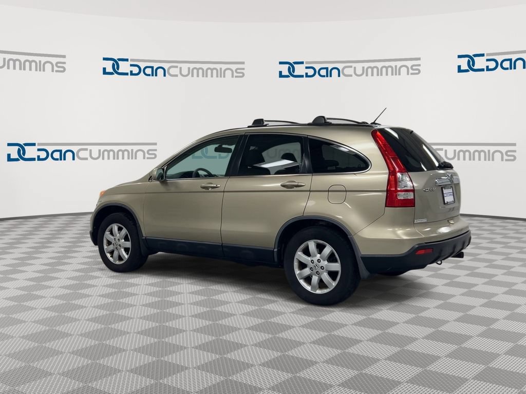 Used 2007 Honda CR-V EX-L image 6