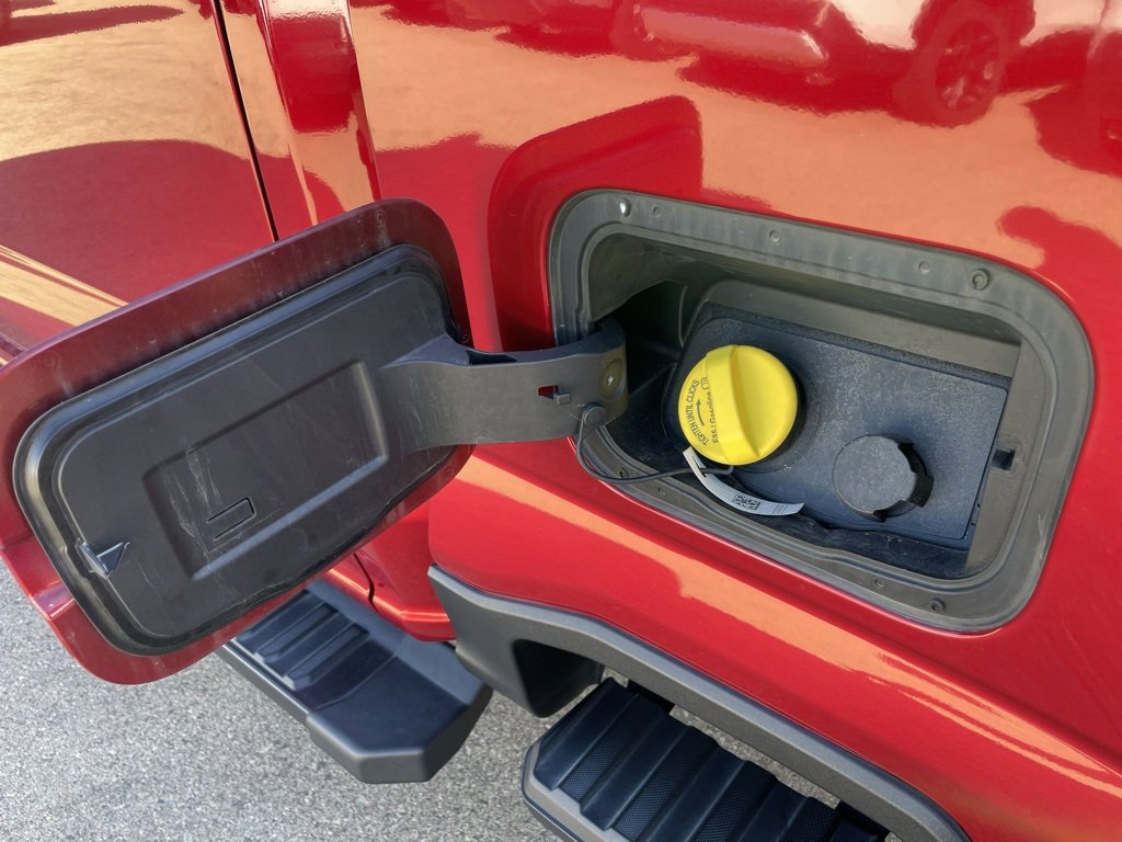 Used 2024 Ford F250 XLT w/ Black Appearance Package image 64