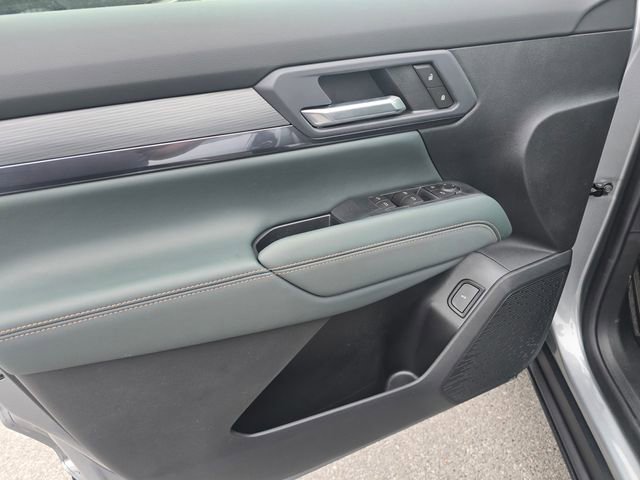 New 2026 GMC Terrain AT4 w/ Technology Package II image 19