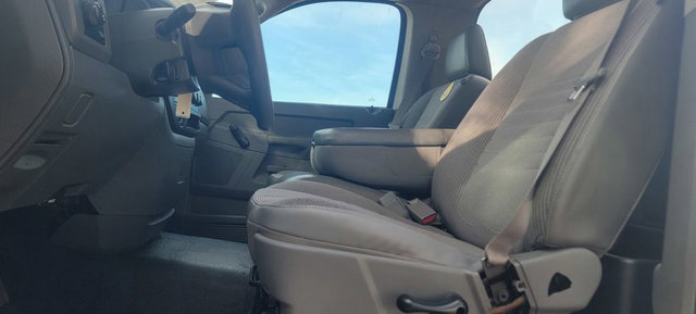 Used 2007 Dodge Ram 1500 Truck ST image 21