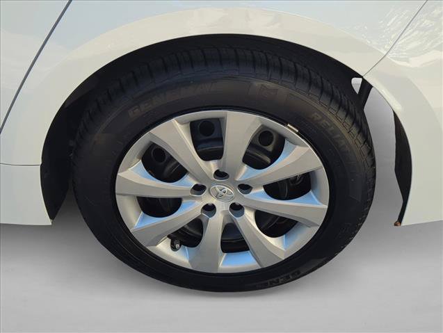 Certified 2023 Toyota Corolla LE FWD image 9