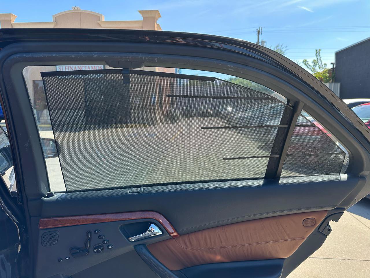 Used 2001 Mercedes-Benz S 600 image 25
