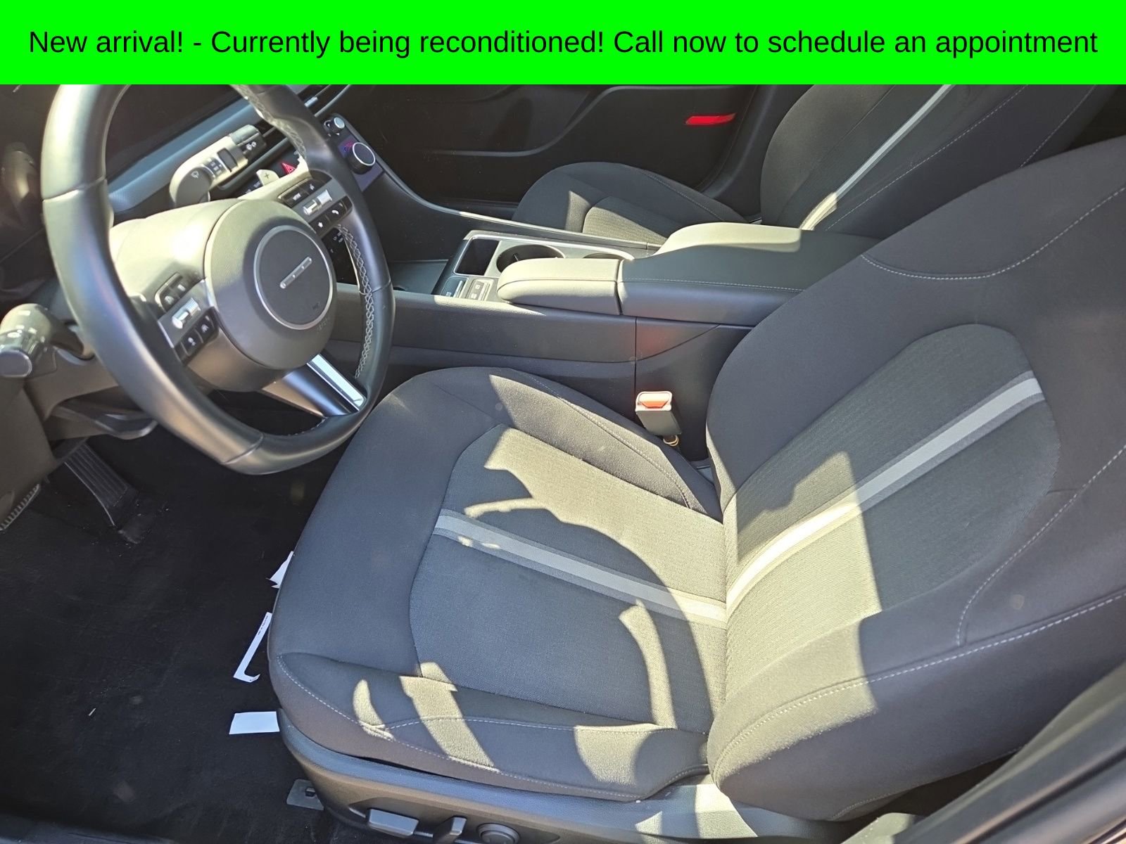 Used 2024 Hyundai Sonata SEL image 6