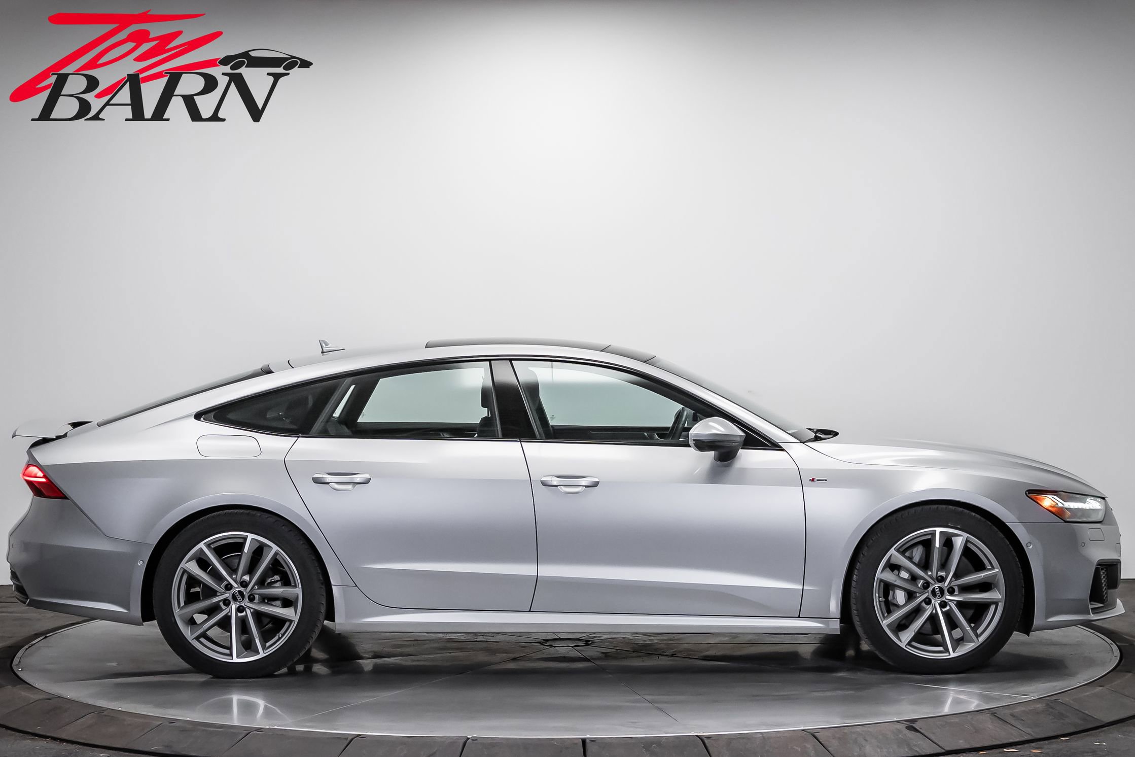 Used 2023 Audi A7 3.0T Premium Plus image 6