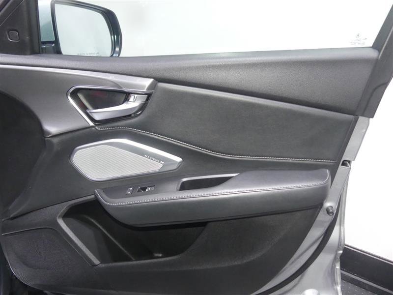 Used 2021 Acura RDX A-Spec AWD/4WD image 19