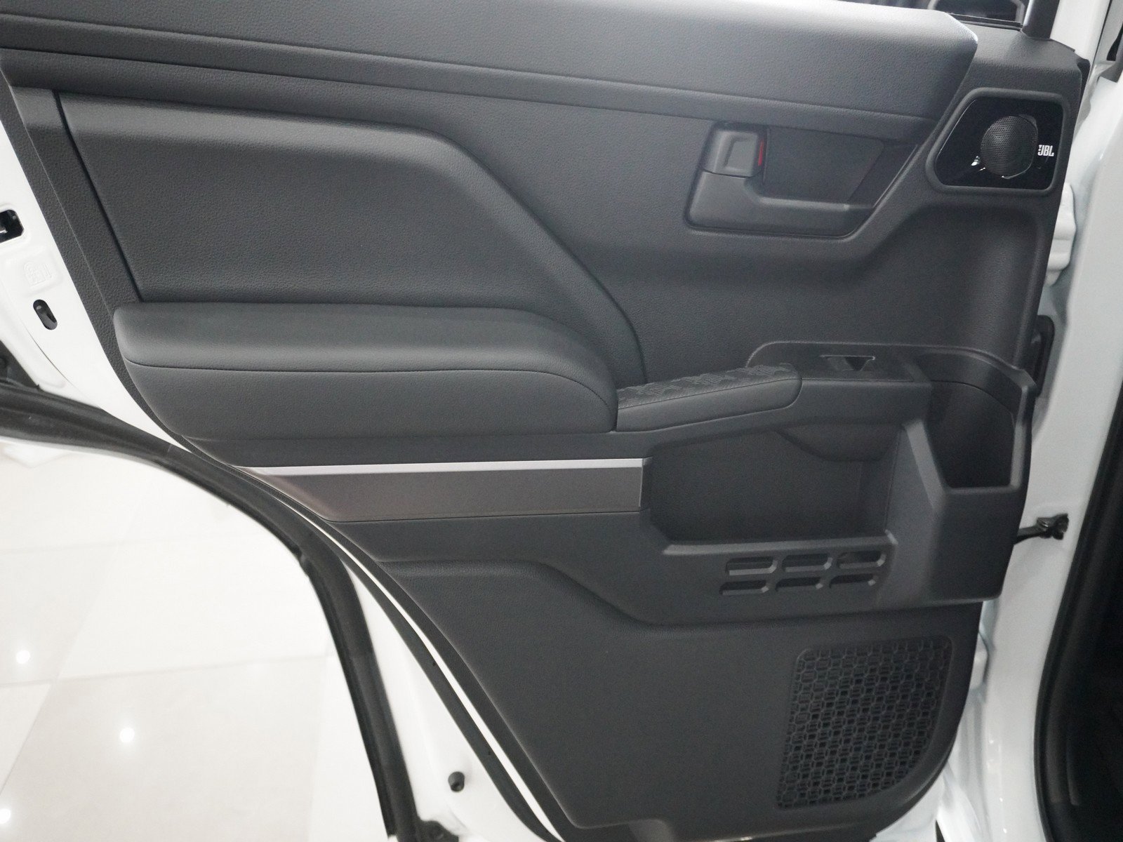 New 2026 Toyota 4Runner TRD Sport Premium image 13