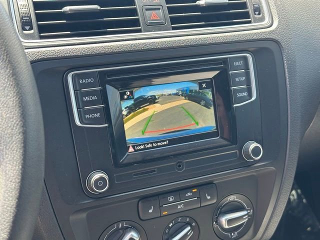 Used 2017 Volkswagen Jetta S FWD image 9