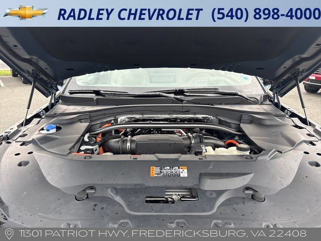 Used 2020 Lincoln Aviator Grand Touring w/ Equipment Group 302A AWD/4WD image 16