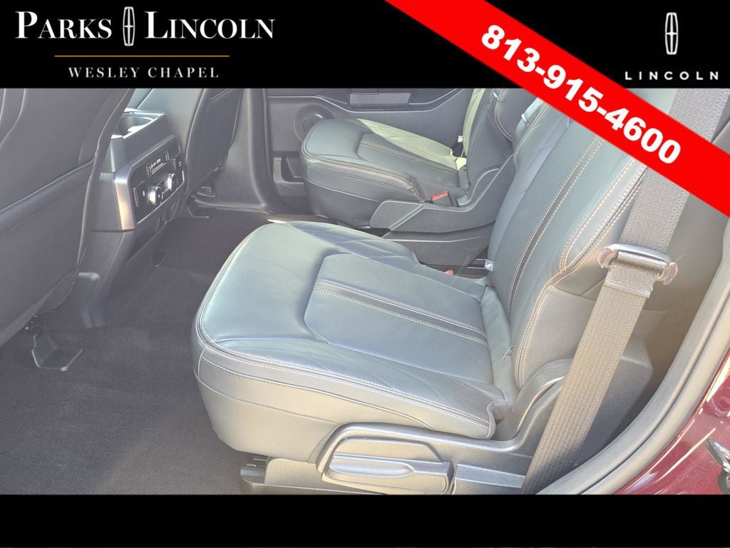 Used 2023 Ford Expedition Platinum AWD/4WD image 15
