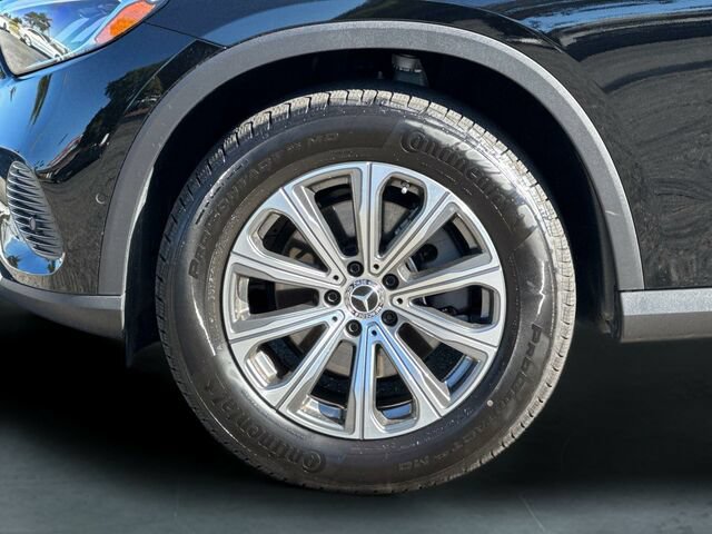 Certified 2026 Mercedes-Benz GLC 300 4MATIC image 32