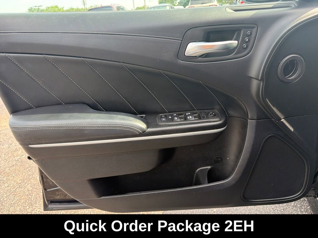 Used 2022 Dodge Charger GT w/ Plus Group RWD image 12