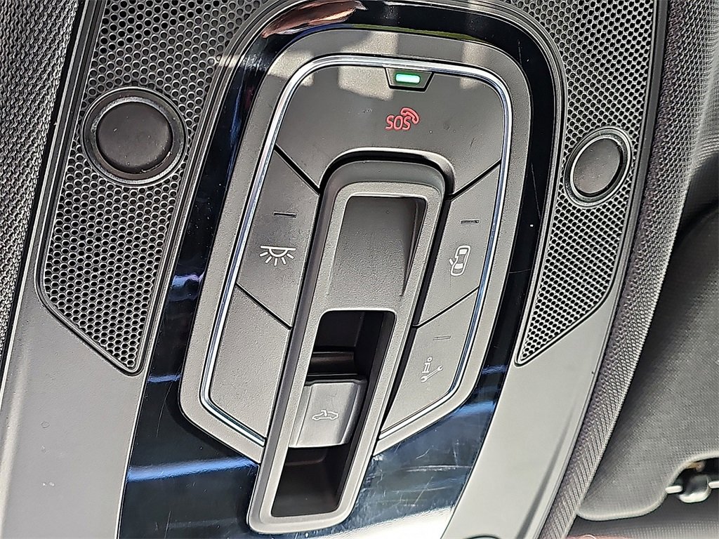 Used 2023 Audi A6 2.0T Premium image 28