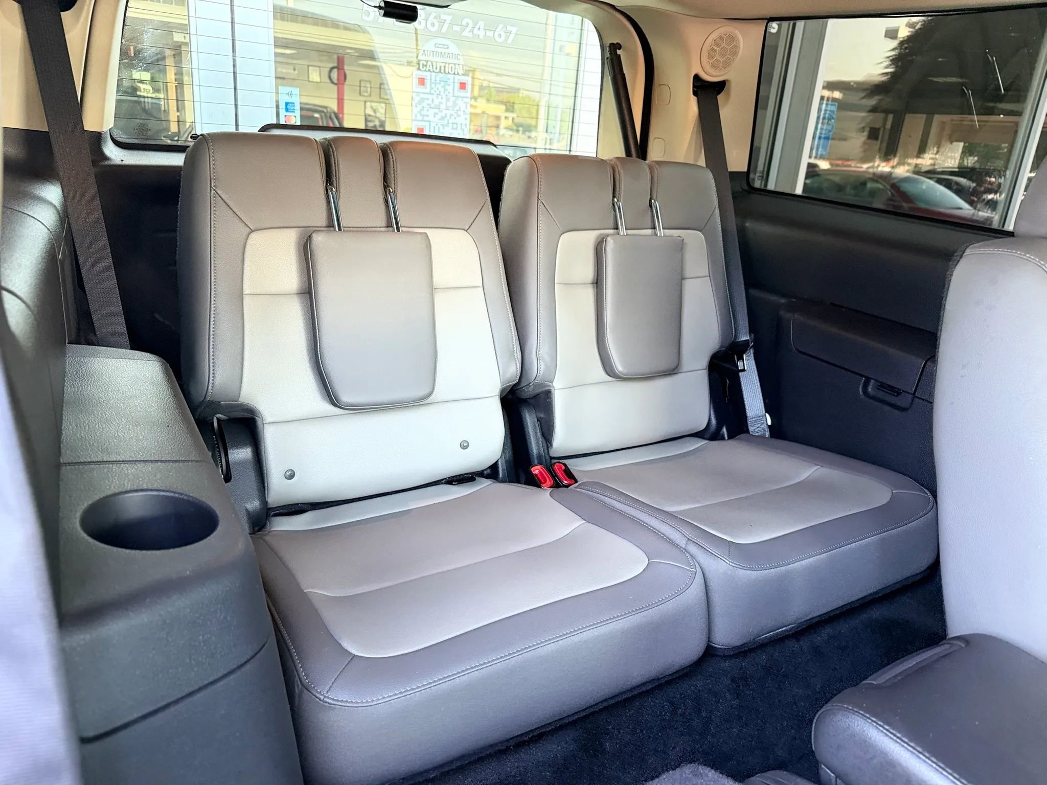 Used 2016 Ford Flex Limited w/ Equipment Group 303A AWD/4WD image 39