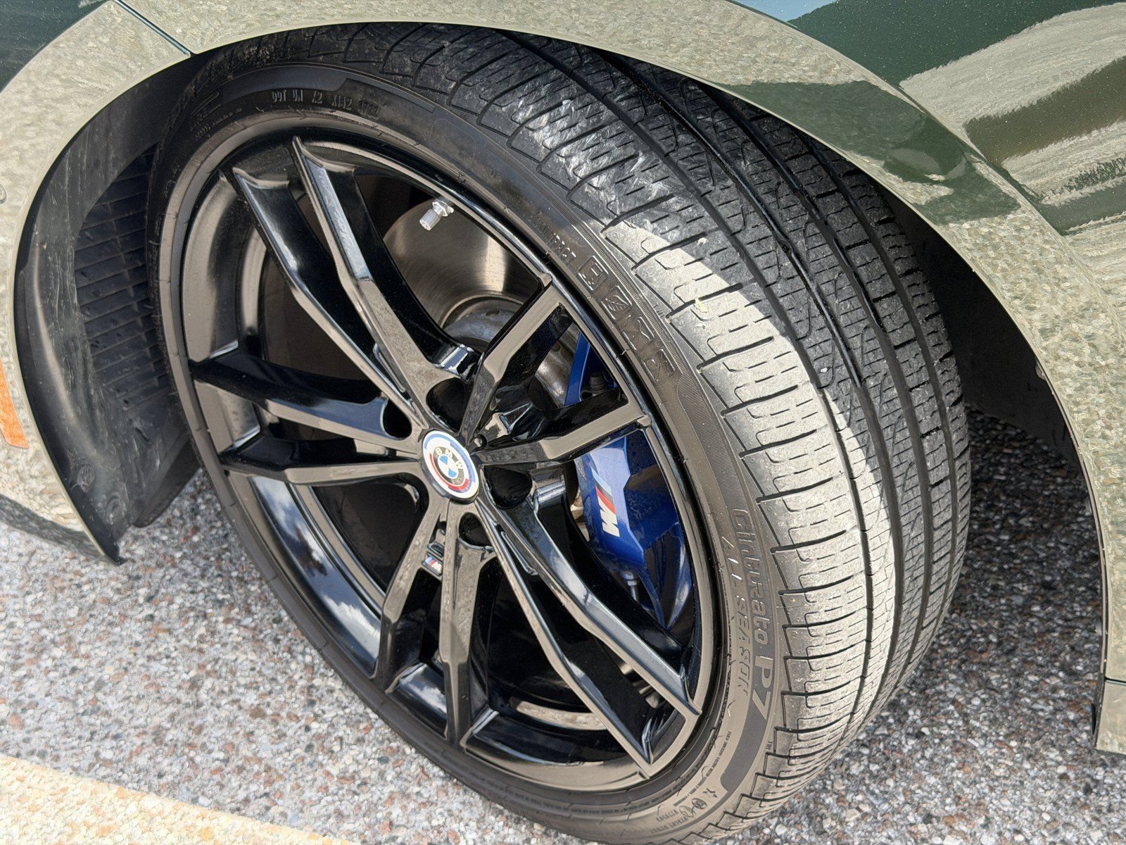 Used 2023 BMW 440i xDrive Convertible AWD/4WD image 36