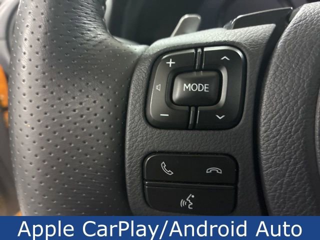 Used 2025 Lexus IS 500 RWD image 15