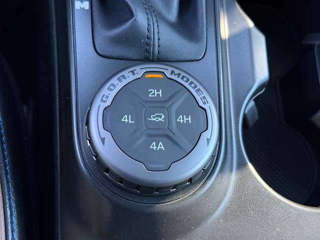Used 2021 Ford Bronco Outer Banks AWD/4WD image 20