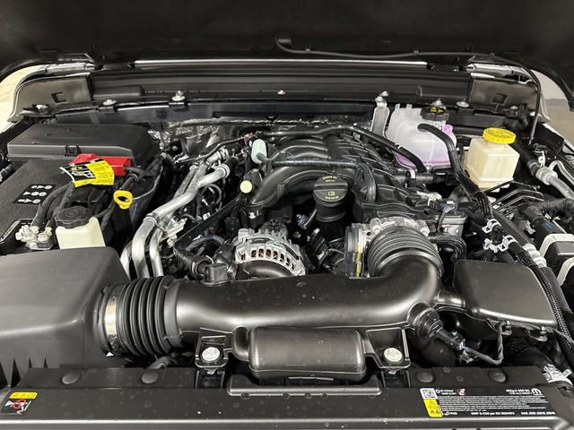 New 2026 Jeep Gladiator Mojave AWD/4WD image 25