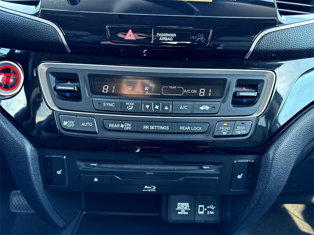 Used 2021 Honda Pilot Touring image 19